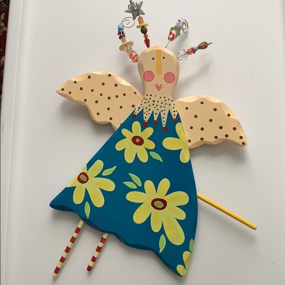 silvesteri Other - Hannabells by Silvestri decor, EUC